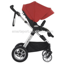 European Style Baby Prams with EN1888